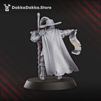 Inquisitor Torquemada | DakkaDakka