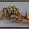 Barrow - 28mm DND/Wargame/RPG Terrain