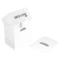 Ultimate Guard - Deck Case 80+ - White