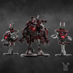 Shadow Spear MK-II | Greater Good | DakkaDakka | Sci-Fi Grimdark Wargaming Miniature 28mm 32mm