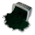 Coarse Flock - Woodland Fern Dark Green
