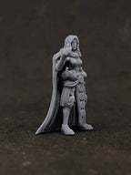 Trench Crusade Marawi Alchemist Proxy Miniature Papsikels Resin Figure