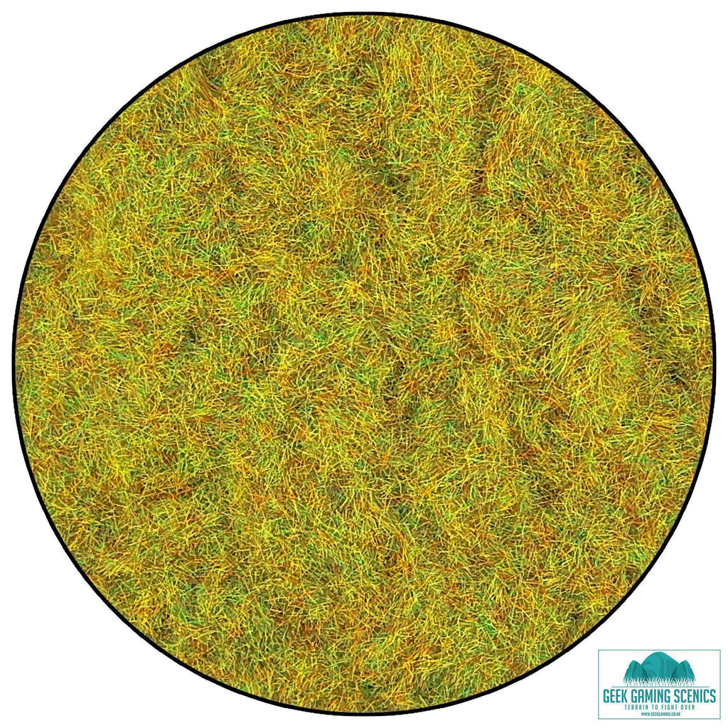 Static Grass - Spring