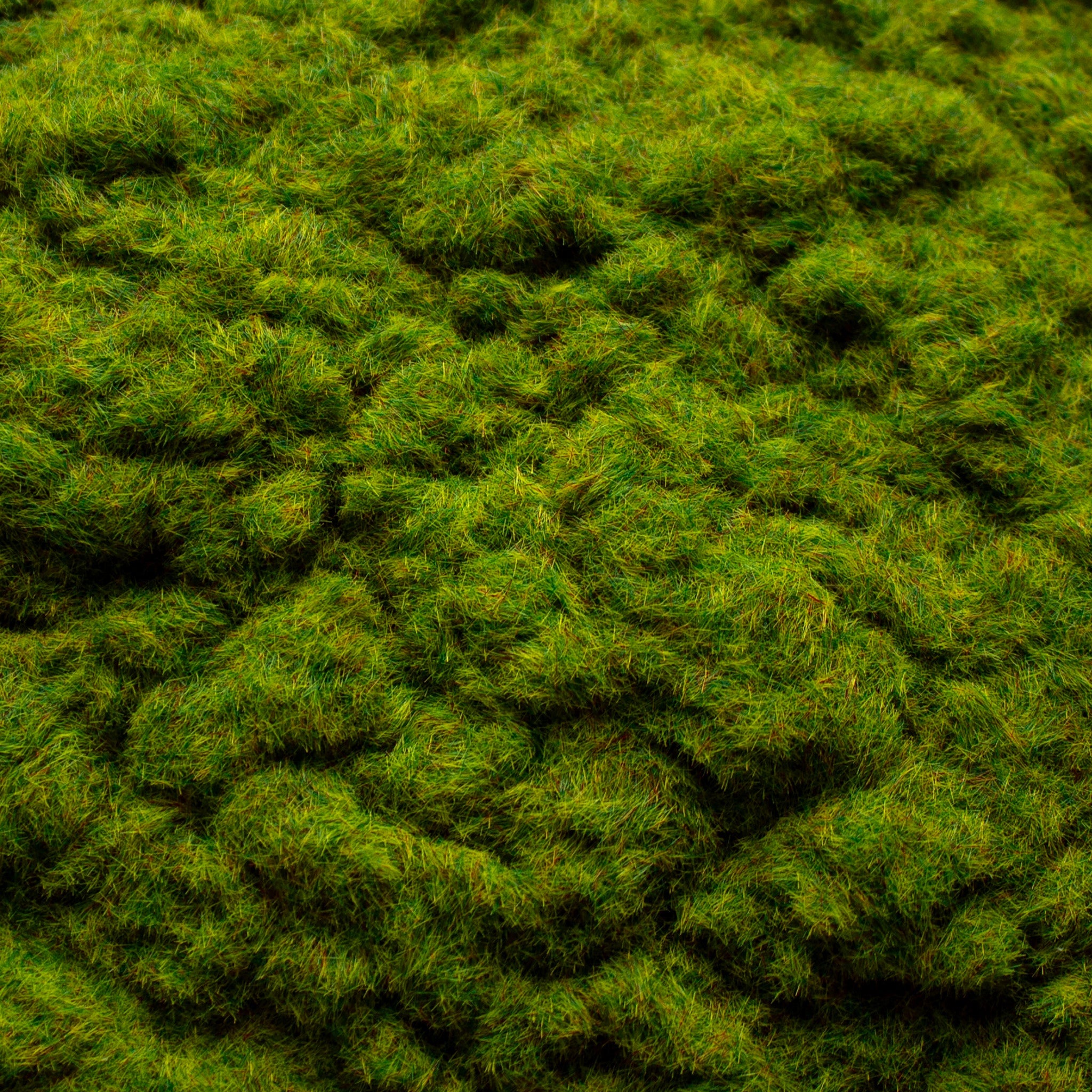 Static Grass - Spring
