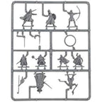 Games Workshop 64-71 Warhammer Middle Earth - Fellowship Of The Ring