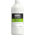 Liquitex Professional Acrylic Medium for Acrylic Paint, Gloss, 946 ml