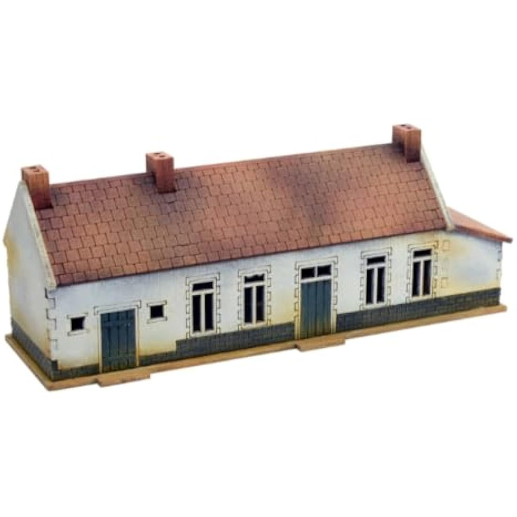 Napoleonic British Starter Set - Epic Scale Plastic Miniatures for Black Powder Highly Detailed Napoleonic Era Miniatures for Table-top Wargaming