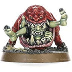 Games Workshop - Warhammer Age of Sigmar - Gloomspite Gitz: Squig Herd, Black