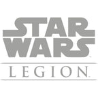 Atomic Mass Games, Star Wars: Legion, Basic Game, Tabletop, 2 Players, Ages 14+, 120-180 Minutes, German, Colourful, Multi