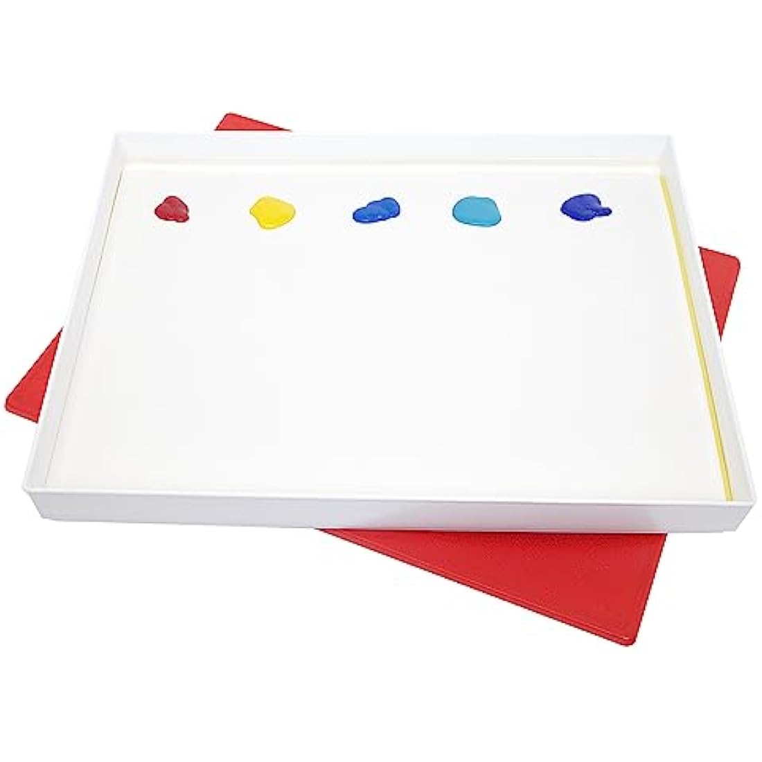 Masterson Sta-Wet Premier Palette Airtight Paint Palette Keeps Paint Fresh for Days 12 x 16 Inches, Made in USA