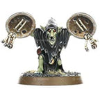 Games Workshop - Warhammer Age of Sigmar - Gloomspite Gitz: Squig Herd, Black