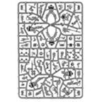 Games Workshop 99120599003 "Necromunda Goliath Gang Miniature