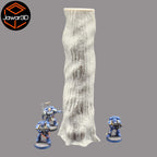 Tree #1 - 28mm Wargaming Scatter Terrain Scenery Tabletop Miniature