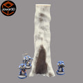 Tree #3 - 28mm Wargaming Scatter Terrain Scenery Tabletop Miniature