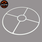 Objective Radius - 28mm Wargaming Scatter Terrain Scenery Tabletop Miniature