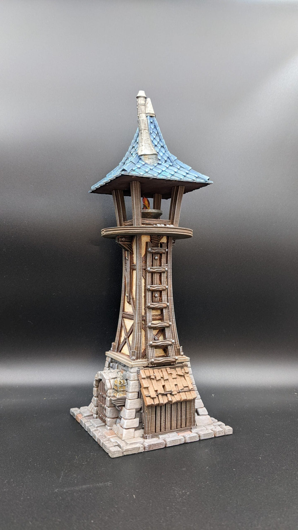 Lightkeeper - 28mm DND/Wargame/RPG Terrain
