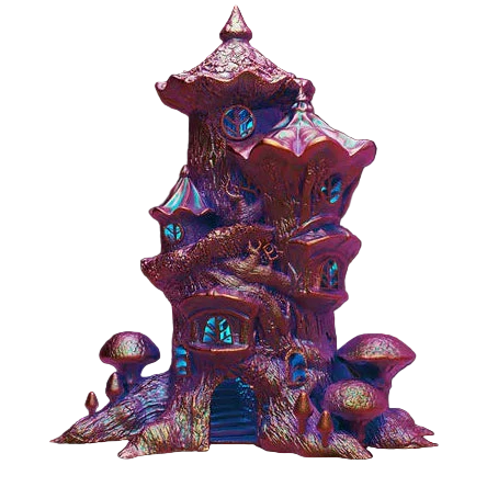 Fairy Dice Tower