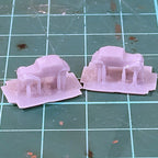 1:350 Traction Avant