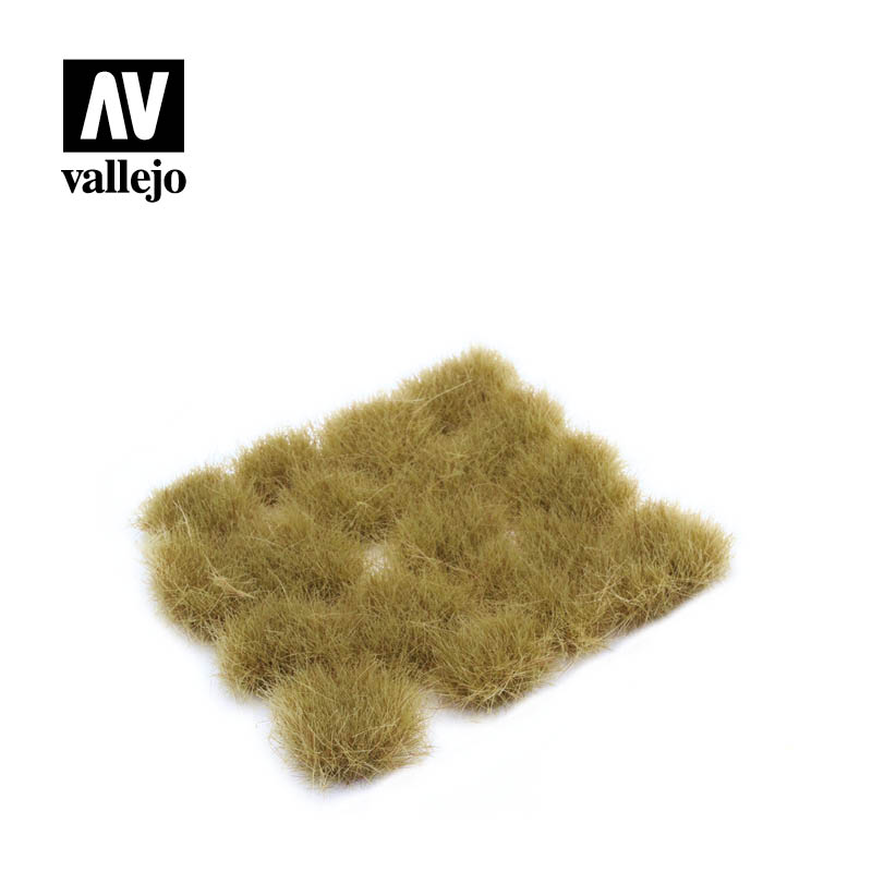 Vallejo Wild Tuft - Beige, XL