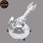 Alien Artifact #1 - 28mm Wargaming Scatter Terrain Scenery Tabletop Miniature