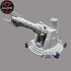Alien Artifact #1 - 28mm Wargaming Scatter Terrain Scenery Tabletop Miniature