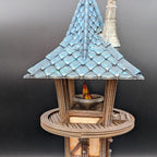 Lightkeeper - 28mm DND/Wargame/RPG Terrain