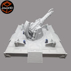 Alien Artifact #3 - 28mm Wargaming Scatter Terrain Scenery Tabletop Miniature