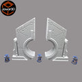 Alien Objects - 28mm Wargaming Scatter Terrain Scenery Tabletop Miniature