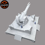 Alien Artifact #4 - 28mm Wargaming Scatter Terrain Scenery Tabletop Miniature