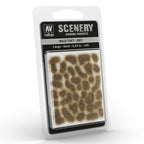 Vallejo Wild Tuft - Dry, Large