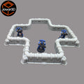 Ethereal Emplacement - 28mm Wargaming Scatter Terrain Scenery Tabletop Miniature