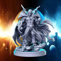 Progeny | Super Hero Miniature | RN Estudio
