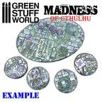 Green Stuff World Rolling Pin Madness of Cthulhu