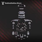 Assault Aircraft F-184 Falco | Imperial Soldiers | DakkaDakka