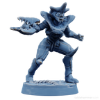 Voidborne Elites with Guns