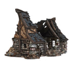 Last Sip Tavern - 28mm DND/Wargame/RPG Terrain