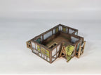 The Toblerone - 28mm DND/Wargame/RPG Terrain