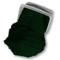 Fine Flock - Woodland Fern Dark Green