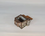 Copperhelm House - 28mm DND/Wargame/RPG Terrain