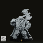 Heroes of Southwald D&D 28mm Miniatures Starter Pack