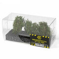 AK Interactive Dark Green Bushes 4-6cm - 1:35 / 75 mm / 90 mm AK8215