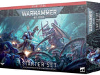 Warhammer 40K: Starter Set