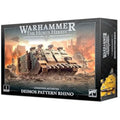 Games Workshop - Warhammer - The Horus Heresy - Legiones Astartes: Deimos Pattern Rhino