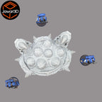 Hive Nursery #2 - 28mm Wargaming Scatter Terrain Scenery Tabletop