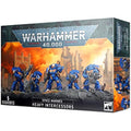 Games Workshop - Warhammer 40,000 - Space Marines: Heavy Intercessors