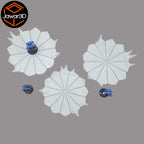 Hive Pad - 28mm Wargaming Scatter Terrain Scenery Tabletop