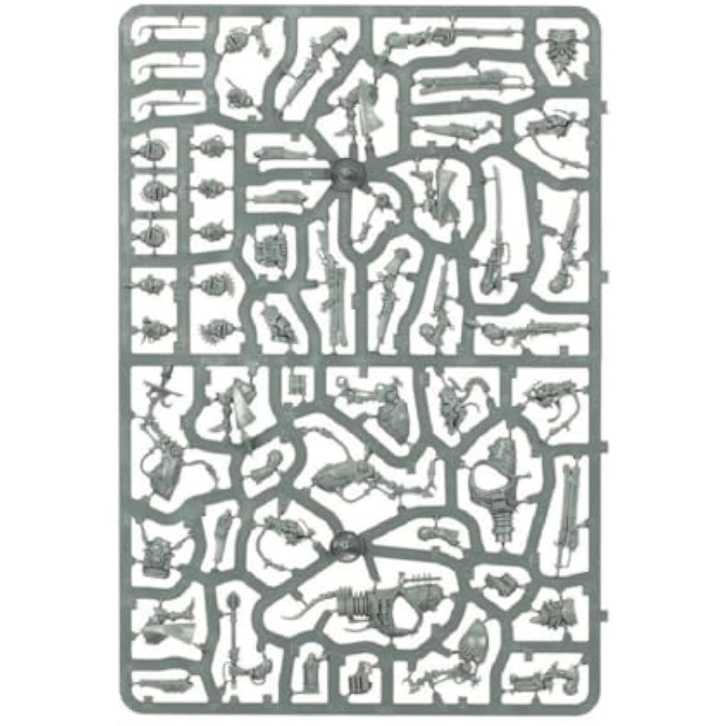 Games Workshop - Warhammer 40,000 - COMBAT PATROL: Adeptus Mechanicus (2023)