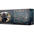 Games Workshop - Middle-Earth : The Hobbit/Lord of The Rings - Thorin Oakenshield & Company for Ages 14 and above