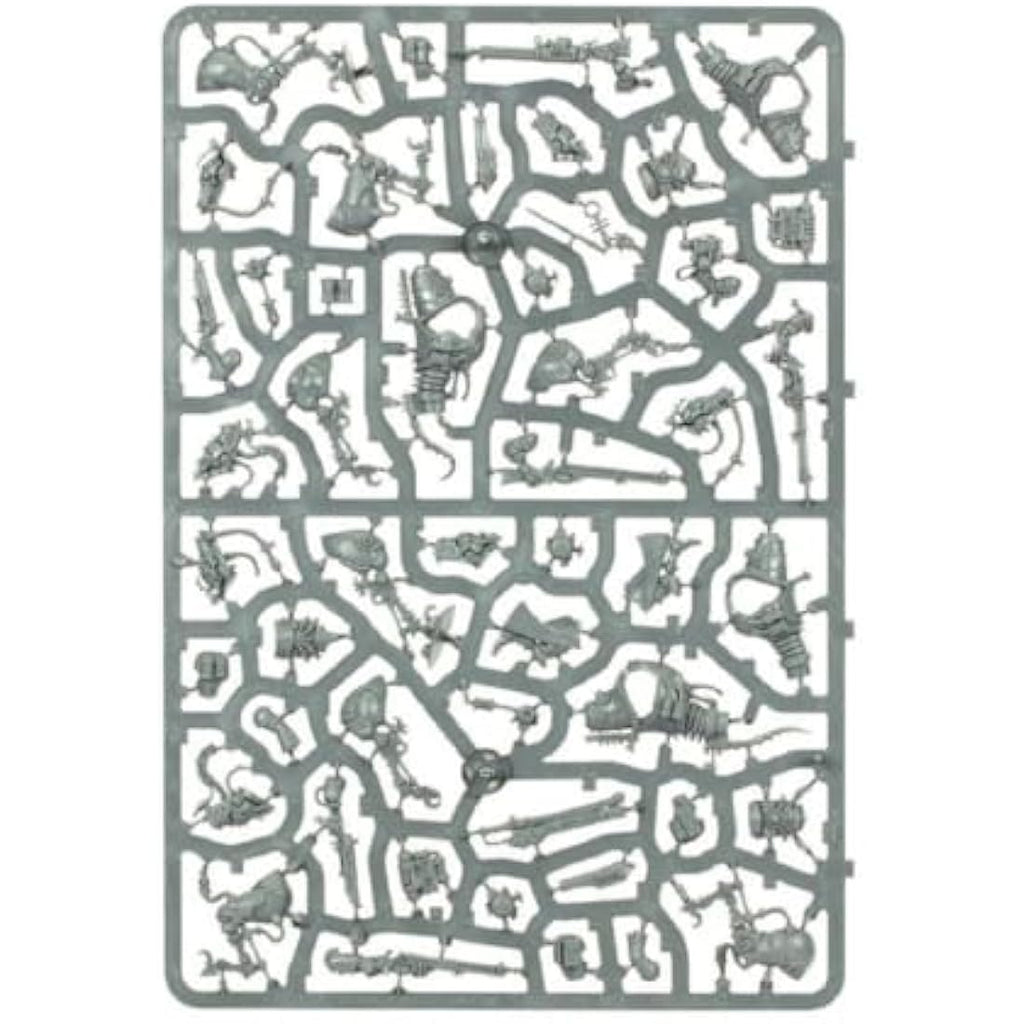 Games Workshop - Warhammer 40,000 - COMBAT PATROL: Adeptus Mechanicus (2023)