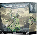 Games Workshop - Warhammer 40,000 - Necrons: C'Tan Shard Of The Void Dragon